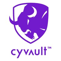 CyVault™ logo - Similar company to Cqtnc