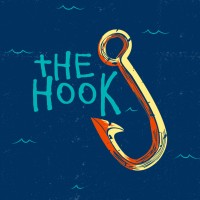The Hook - Creative Marketing Agency logo - Similar company to Brand Aesthetics