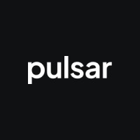Pulsar logo - Similar company to Argentinver