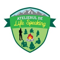 Life Speaking logo - Similar company to Academy+Plus