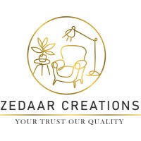 ZEDAAR CREATIONS logo - Similar company to Primeaux