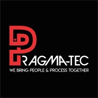 P+P Pragma-tec logo - Similar company to P+P Project Solutions Sa