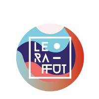 Le Raffut logo - Similar company to Utiile