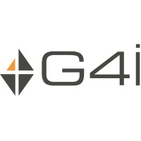 G4i Staffing Support Inc. logo - Similar company to Corps Partners