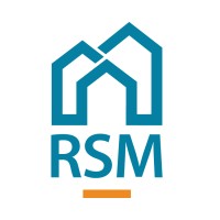 RSM Building Consultants logo - Similar company to Cross Studio