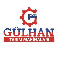 Gülhan Tarım Makinaları logo - Similar company to Makoto Mühendislik Dan. İth. İhr. San. Ve Tic. Ltd. Şti.