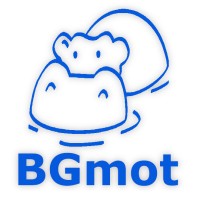 BGmot logo - Similar company to Rayan Samaneh Arka