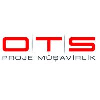 OTS Proje Müşavirlik İnşaat logo - Similar company to Perform Mühendi̇sli̇k