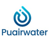 Puairwater Atmospheric Water Generator logo - Similar company to Atmospheric Water Generator,Air Water Producer