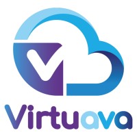 Virtuava logo - Similar company to Carib It Services