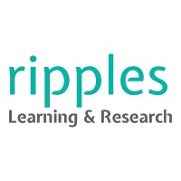 Ripples Learning logo - Similar company to Eckstein Engineering Business Solutions