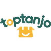 Toptanjo Toptan Alışveriş logo - Similar company to Safir Alışveriş