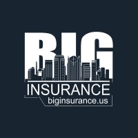 BIG Insurance Group logo - Similar company to Onedot61