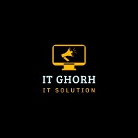 IT GHORH logo - Similar company to It Resource