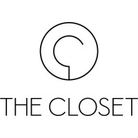 The Closet logo - Similar company to Another-Label