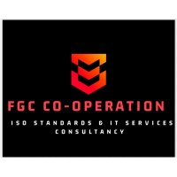 FGC Co-Operation logo - Similar company to Tranquility Cybersecurity