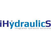 iHydraulicS logo - Similar company to Flexhydro Bv