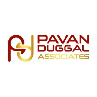 Pavan Duggal Associates logo - Similar company to Vikas Foundation Trust