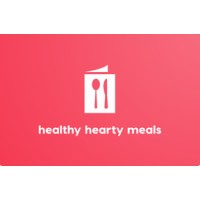 Healthy Hearty Meals logo - Similar company to Amritha Mani - Strategy & Leadership Consulting
