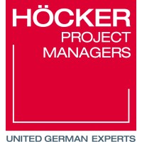 Höcker Project Managers GmbH logo - Similar company to Ideensprinter