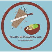 Ithaca Shawarma Co. logo - Similar company to Hayah App