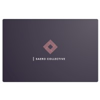 Saero Collective logo - Similar company to Brix Ldn