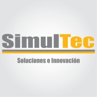 Simultec SAC logo - Similar company to Sidequest | Software Factory
