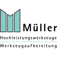 K.-H. Müller Präzisionswerkzeuge GmbH logo - Similar company to Knowtion Gmbh