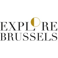 Explore.Brussels logo - Similar company to Obliquo Studio