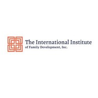 The International Institute of Family Development, Inc. logo - Similar company to Rbio