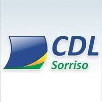 CDL- Câmara de Dirigentes Lojistas de Sorriso logo - Similar company to Evoestágios Nova Mutum