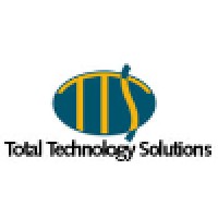Total Technology Solutions (TTSolutions of Columbus) logo - Similar company to Bitfusion, Inc.