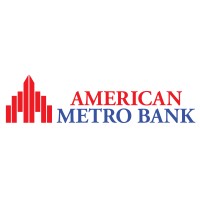 American Metro Bank logo - Similar company to United Diagnostic Services, Llc