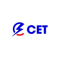 CET s.a.r.l logo - Similar company to Digital Move Up Platform