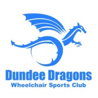 Dundee Dragons Wheelchair Sports Club logo - Similar company to Bodycore