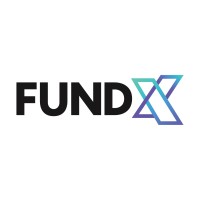 FundX logo - Similar company to Vielift