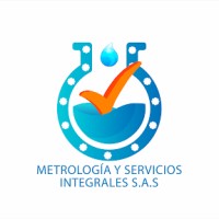 Metrología y Servicios Integrales SAS logo - Similar company to Quálites: Metrología Y Calidad