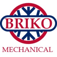 Briko Mechanical logo - Similar company to Rate Rabbit Home Loans