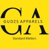 Gudzs Apparels logo - Similar company to Wow Retail Pvt.Ltd