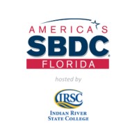 Florida SBDC at IRSC logo - Similar company to Business Development Board Of Martin County