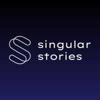 Singular Stories logo - Similar company to Xcruza