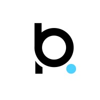 Blue Pintale logo - Similar company to Arrival Hotels