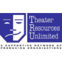 Theater Resources Unlimited