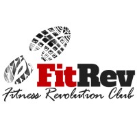 FitRev logo - Similar company to Fitrev