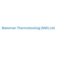 Bateman Thermotooling (NW) Ltd logo - Similar company to Sparlonz Ltd.