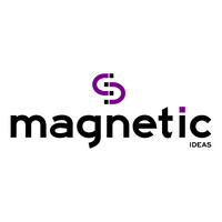 MAGNETIC IDEAS logo - Similar company to Evaluator By Startup Kitchen