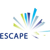 Escape Recruitment Services logo - Similar company to Extension Recruitment Ltd