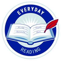 Everyday Reading logo - Similar company to Aquinas International Academy