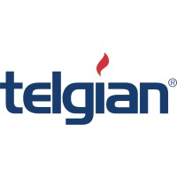 Telgian logo - Similar company to Plan X Fire Solutions