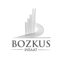 Bozkus insaat logo - Similar company to Emex Yapı